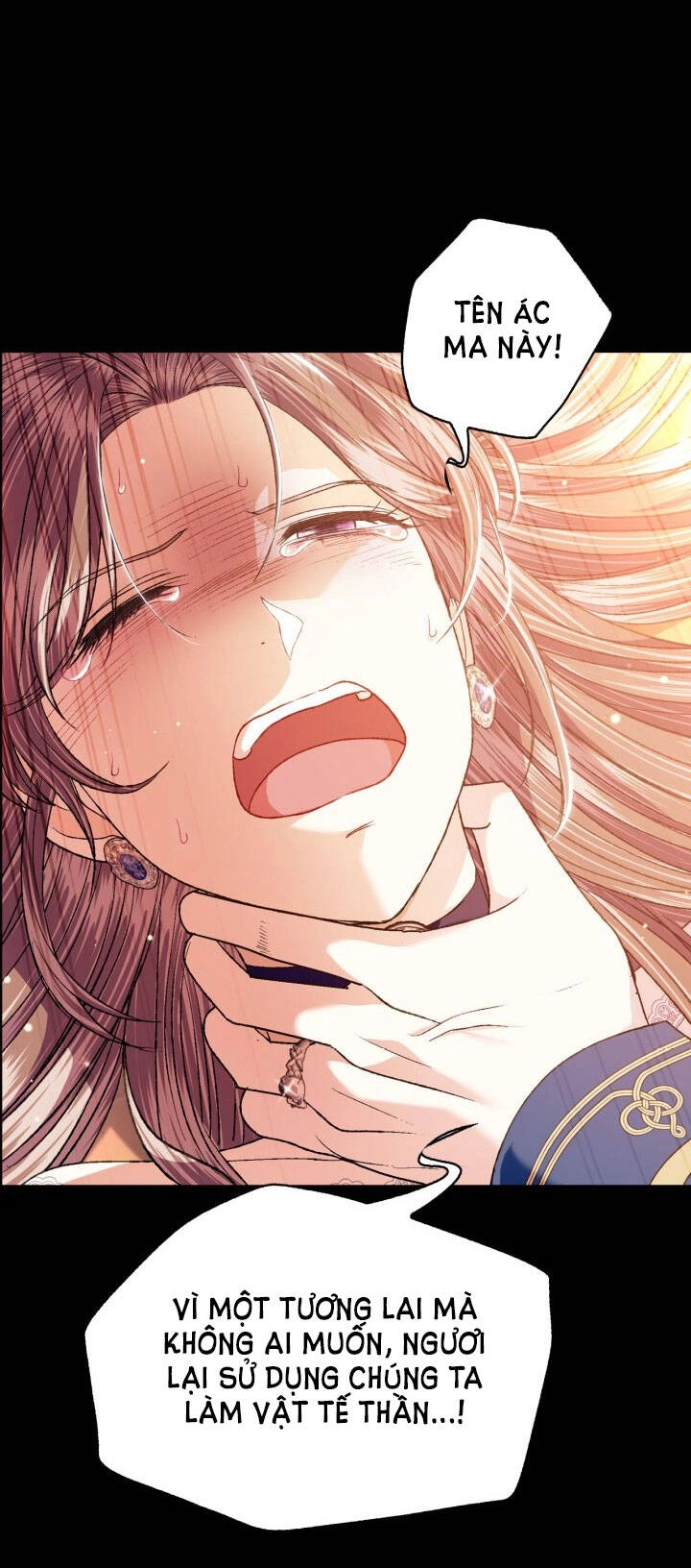 Cha Ơi Con Không Muốn Kết Hôn Đâu Chapter 100.1 - 32