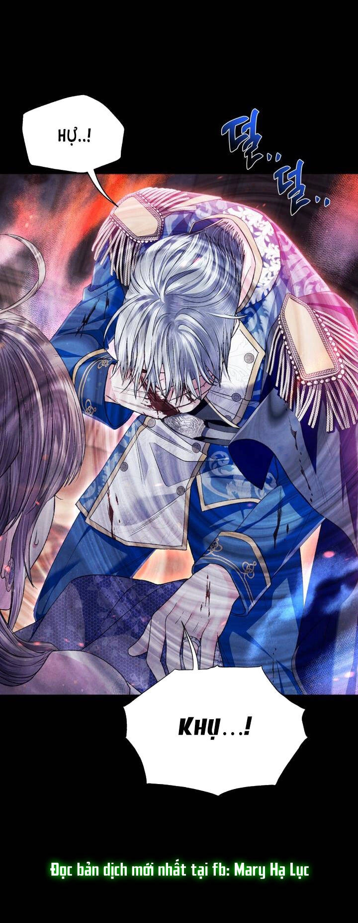 Cha Ơi Con Không Muốn Kết Hôn Đâu Chapter 100.2 - 2