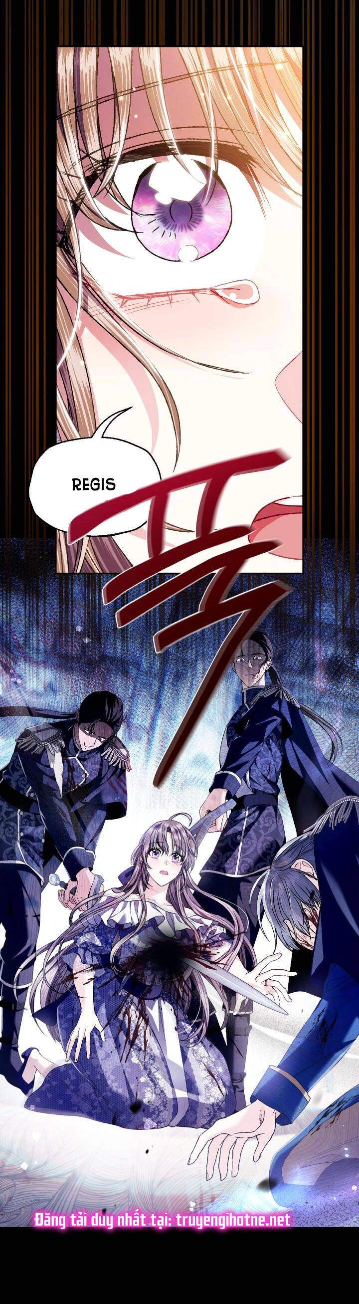 Cha Ơi Con Không Muốn Kết Hôn Đâu Chapter 100.2 - 4