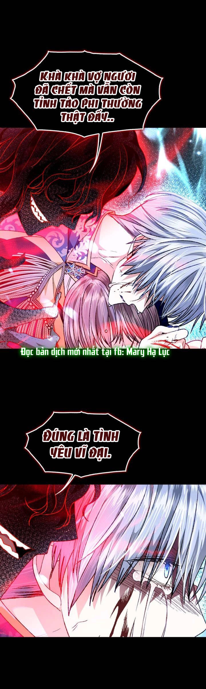 Cha Ơi Con Không Muốn Kết Hôn Đâu Chapter 100.2 - 12