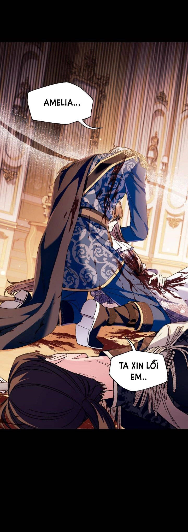 Cha Ơi Con Không Muốn Kết Hôn Đâu Chapter 100.2 - 17