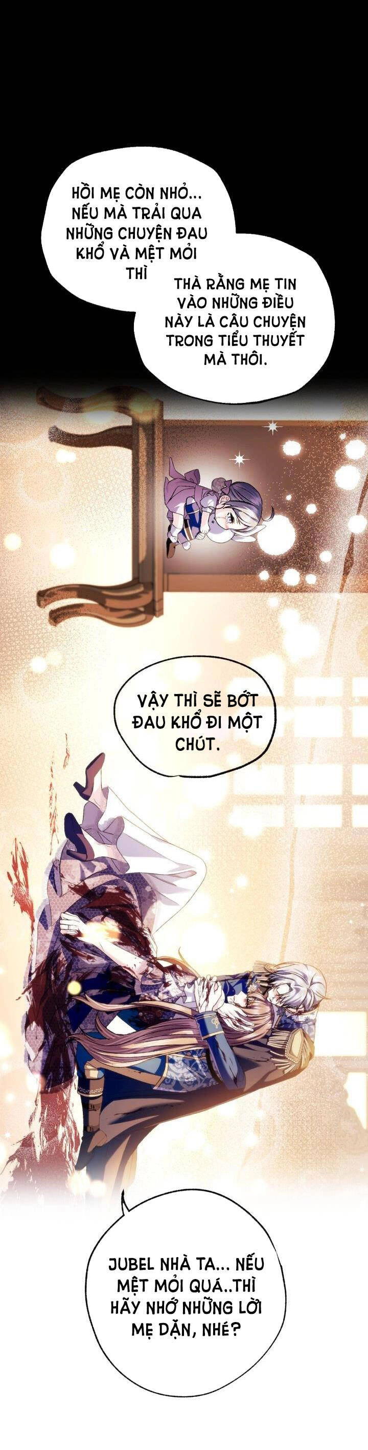 Cha Ơi Con Không Muốn Kết Hôn Đâu Chapter 100.2 - 20