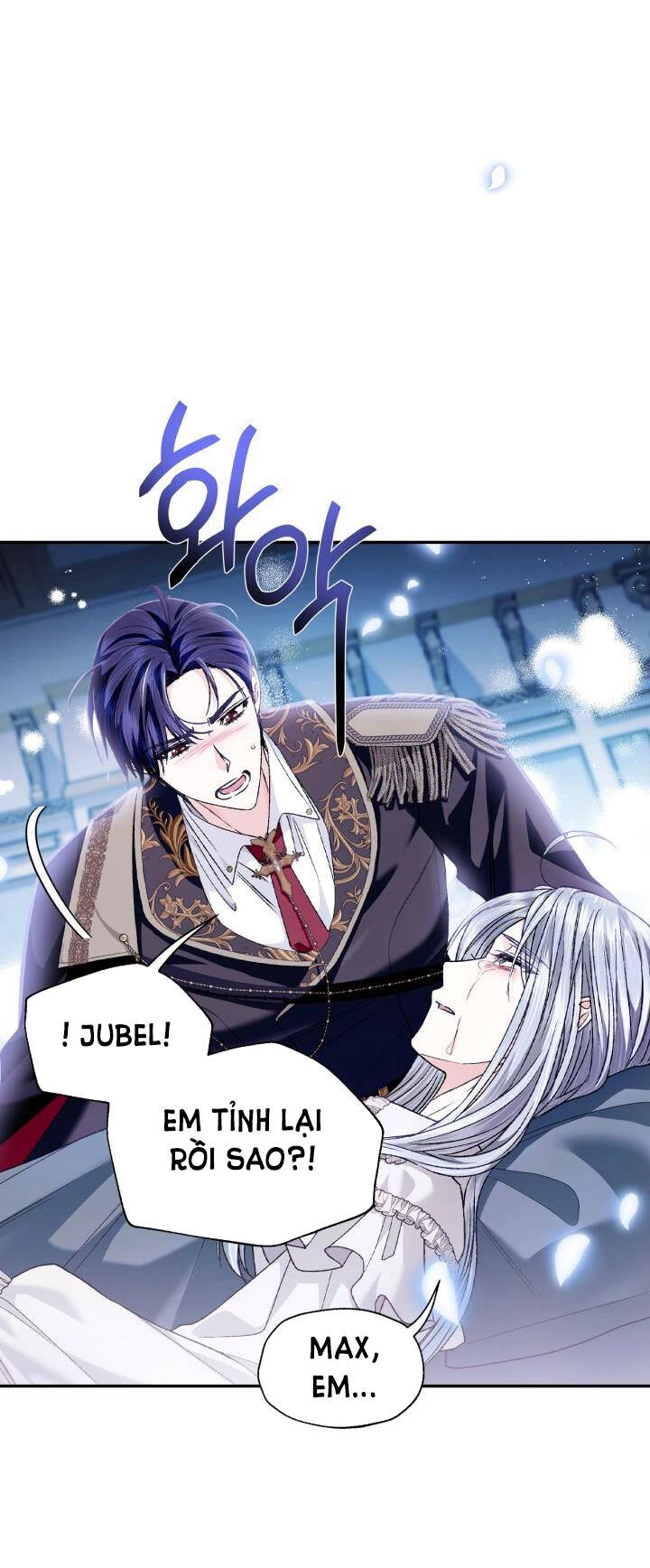 Cha Ơi Con Không Muốn Kết Hôn Đâu Chapter 100.2 - 25