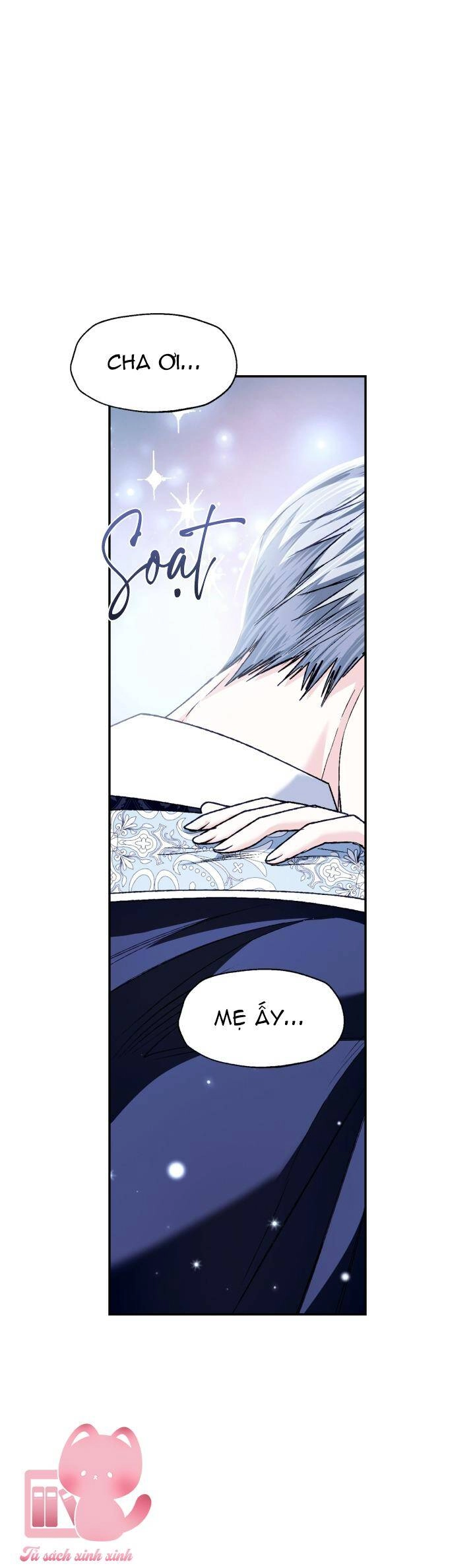 Cha Ơi Con Không Muốn Kết Hôn Đâu Chapter 101 - 34