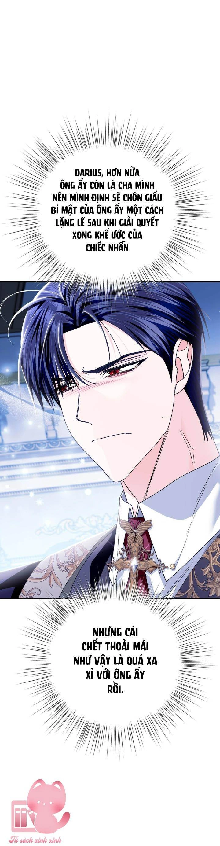 Cha Ơi Con Không Muốn Kết Hôn Đâu Chapter 101 - 42