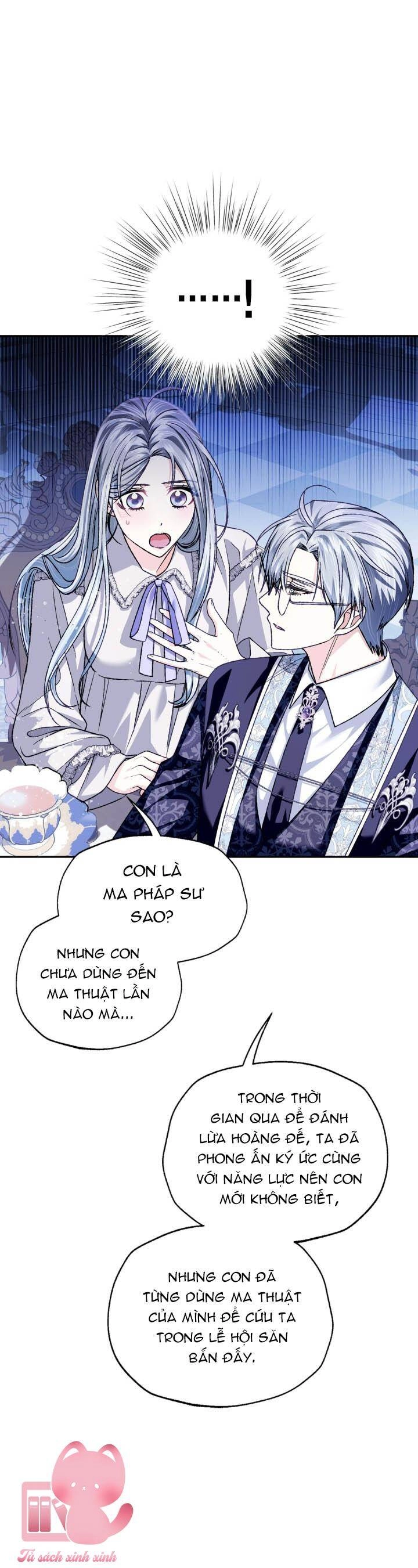 Cha Ơi Con Không Muốn Kết Hôn Đâu Chapter 101 - 54