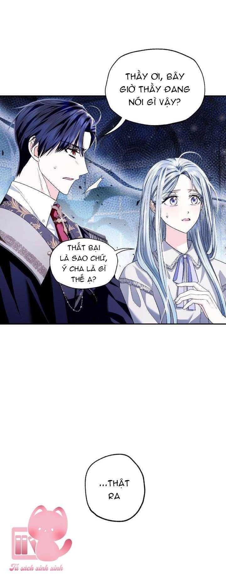 Cha Ơi Con Không Muốn Kết Hôn Đâu Chapter 101 - 64