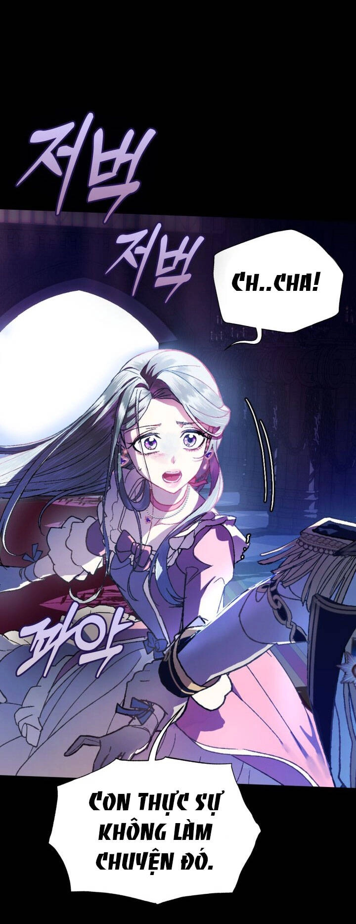 Cha Ơi Con Không Muốn Kết Hôn Đâu Chapter 102 - 6