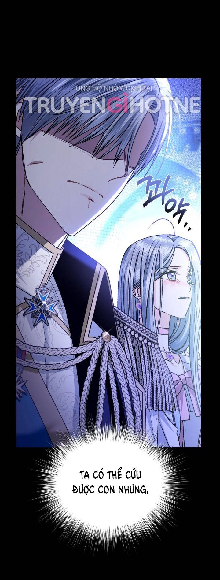 Cha Ơi Con Không Muốn Kết Hôn Đâu Chapter 102 - 16