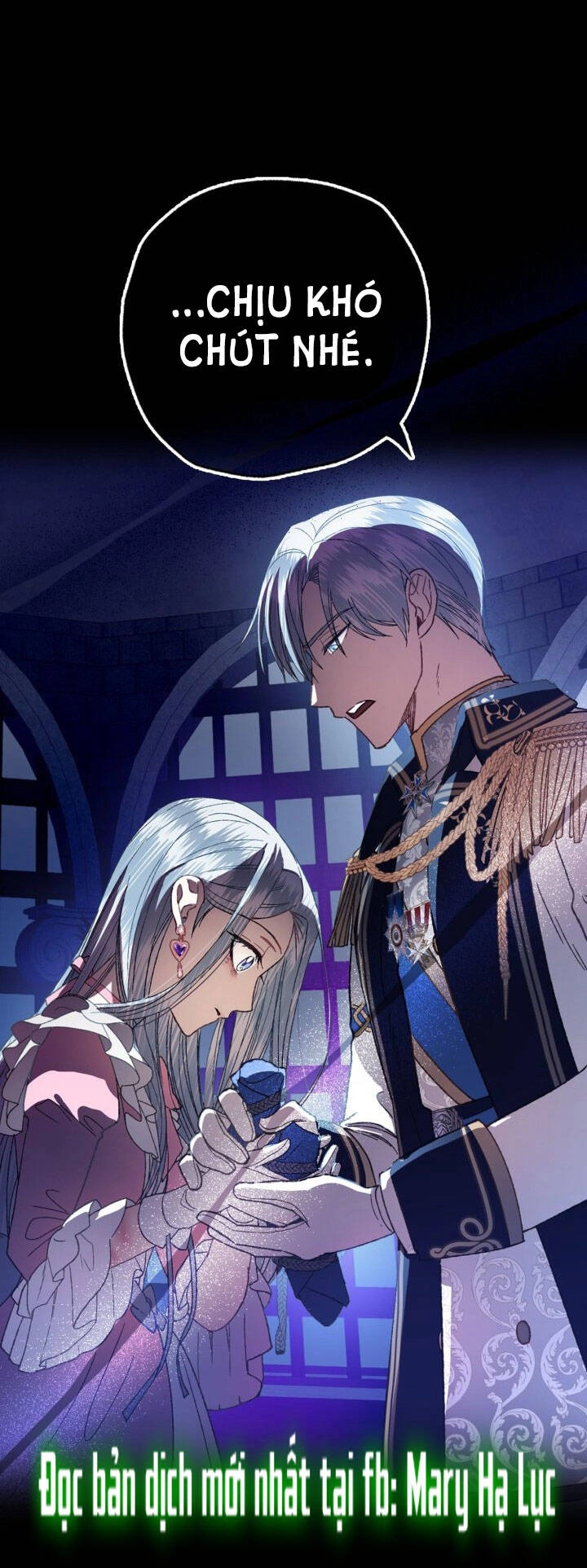 Cha Ơi Con Không Muốn Kết Hôn Đâu Chapter 102 - 19