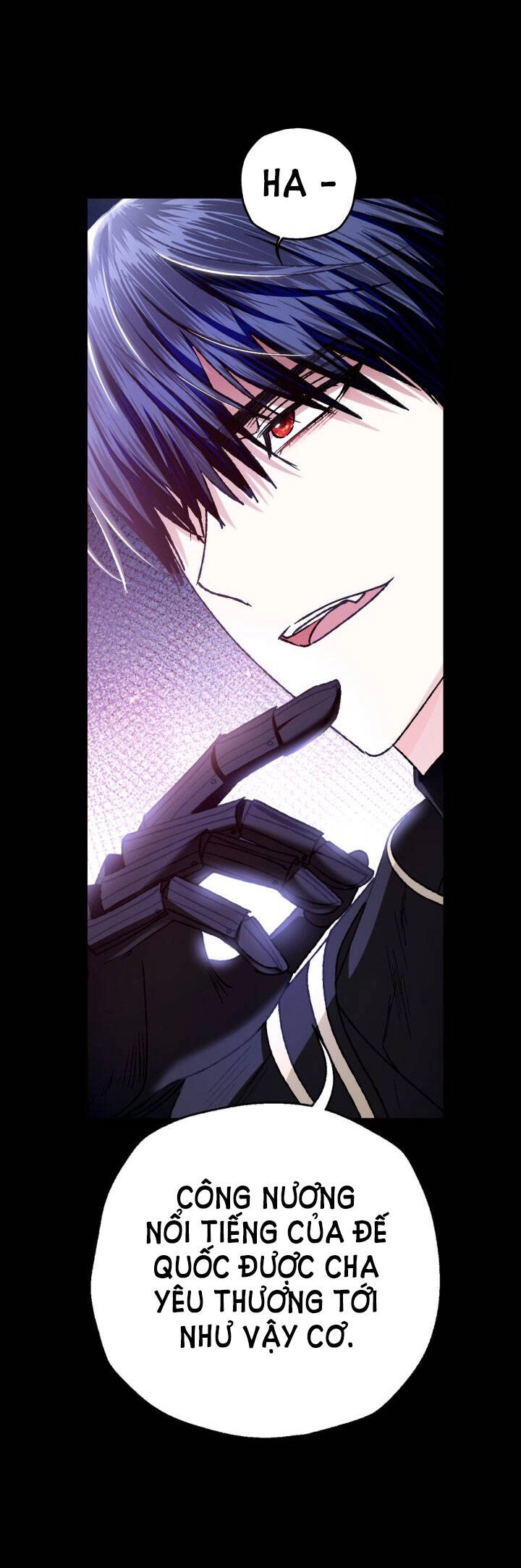 Cha Ơi Con Không Muốn Kết Hôn Đâu Chapter 102 - 30