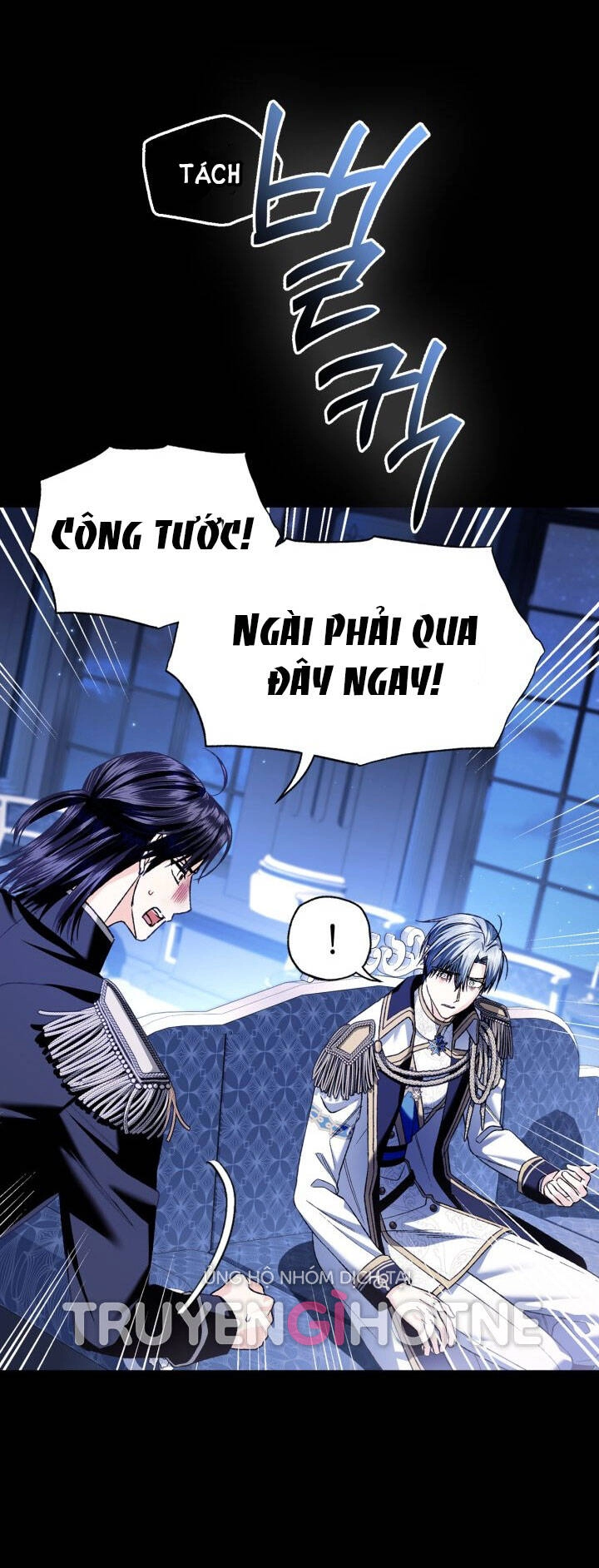 Cha Ơi Con Không Muốn Kết Hôn Đâu Chapter 102 - 35