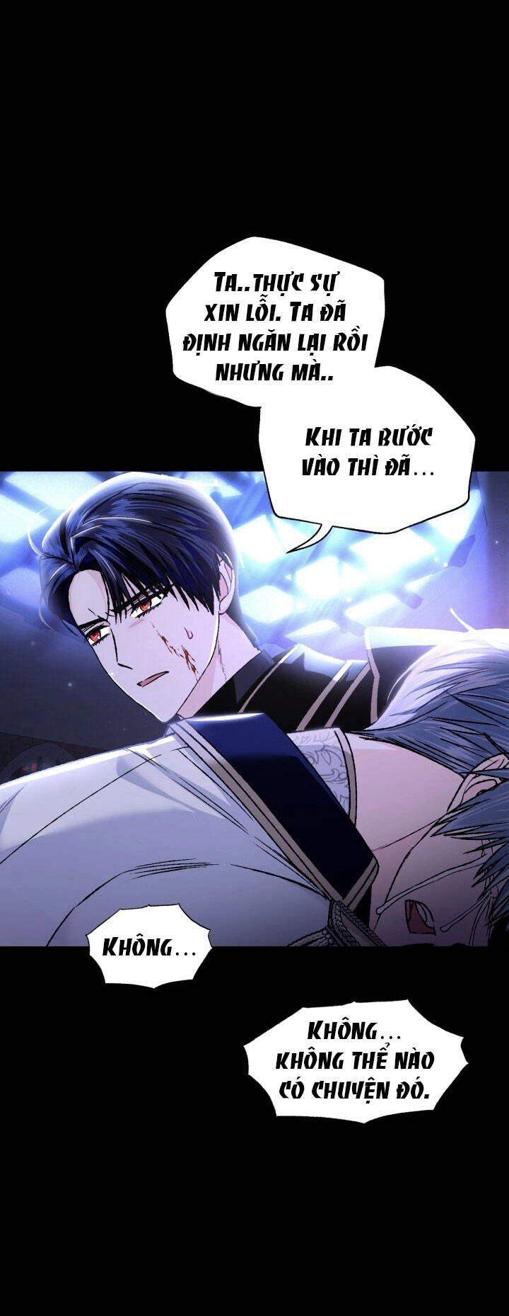 Cha Ơi Con Không Muốn Kết Hôn Đâu Chapter 102 - 41