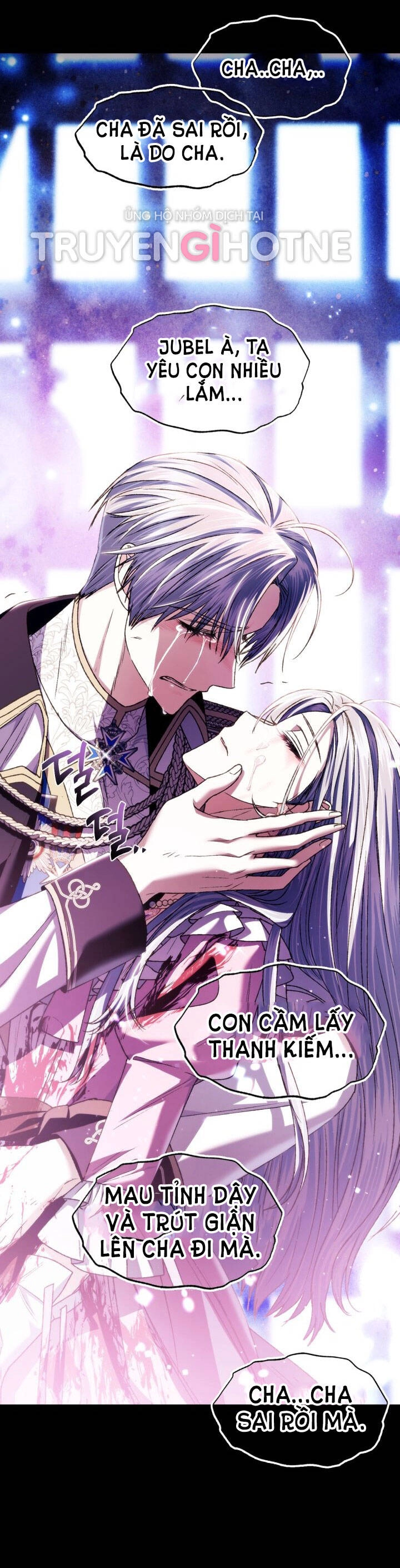 Cha Ơi Con Không Muốn Kết Hôn Đâu Chapter 102 - 44