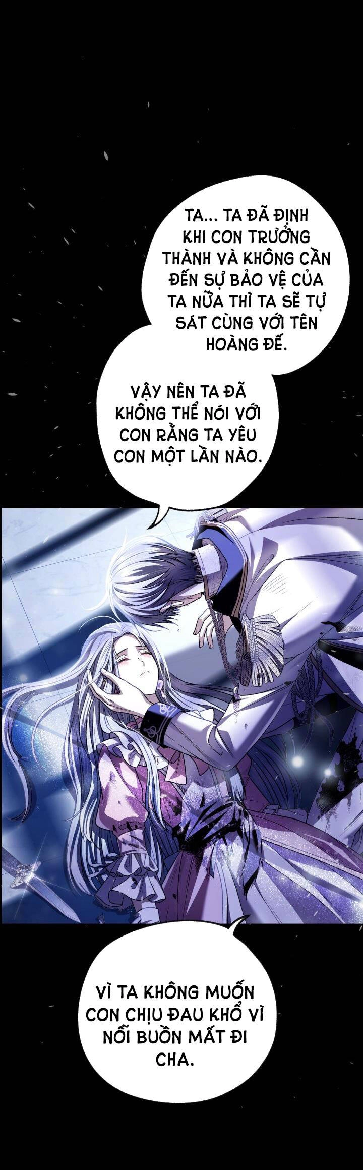 Cha Ơi Con Không Muốn Kết Hôn Đâu Chapter 102 - 87