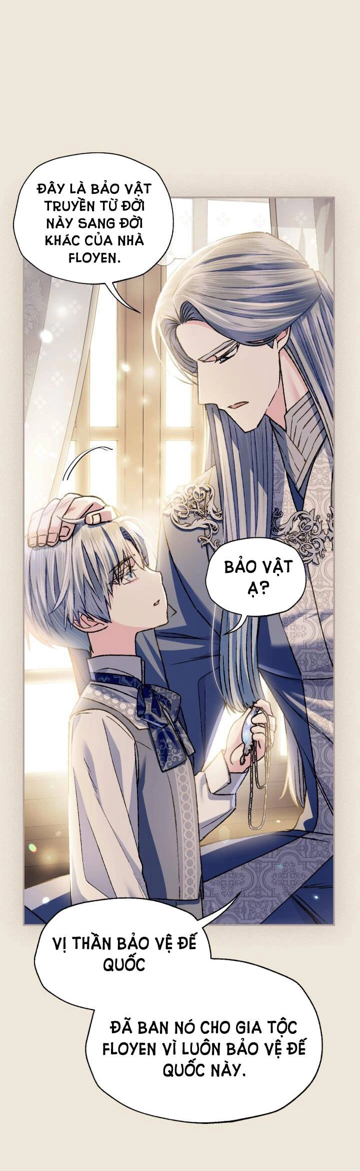 Cha Ơi Con Không Muốn Kết Hôn Đâu Chapter 102 - 102