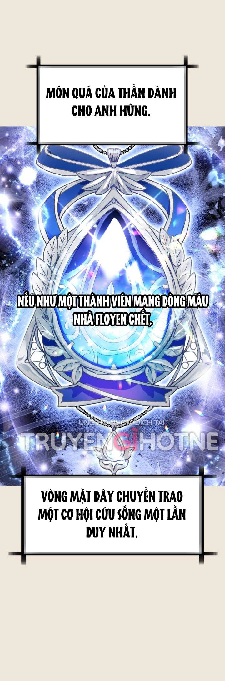 Cha Ơi Con Không Muốn Kết Hôn Đâu Chapter 102 - 103