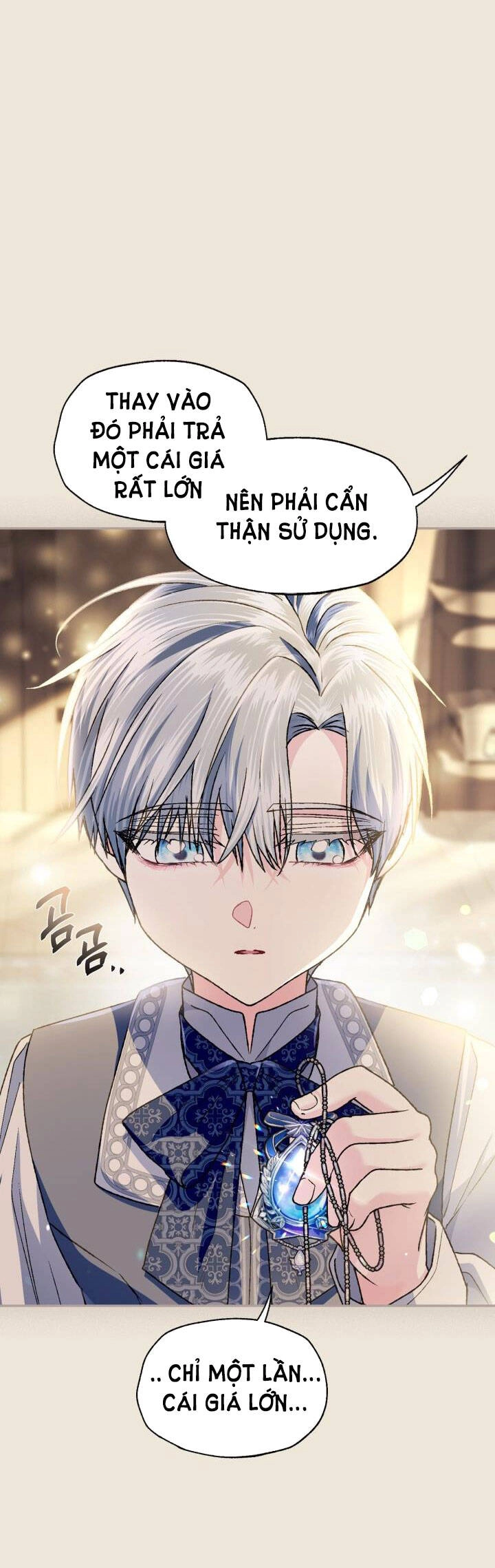 Cha Ơi Con Không Muốn Kết Hôn Đâu Chapter 102 - 104