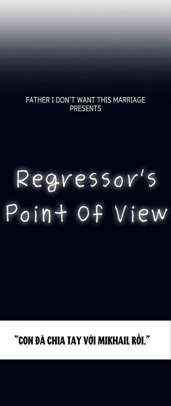 Cha Ơi Con Không Muốn Kết Hôn Đâu Chapter 102 - 115