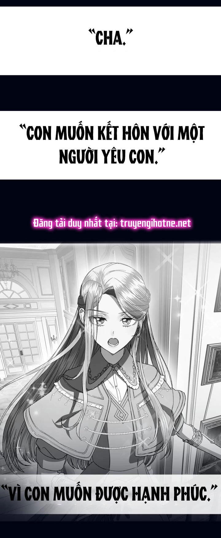 Cha Ơi Con Không Muốn Kết Hôn Đâu Chapter 102 - 119