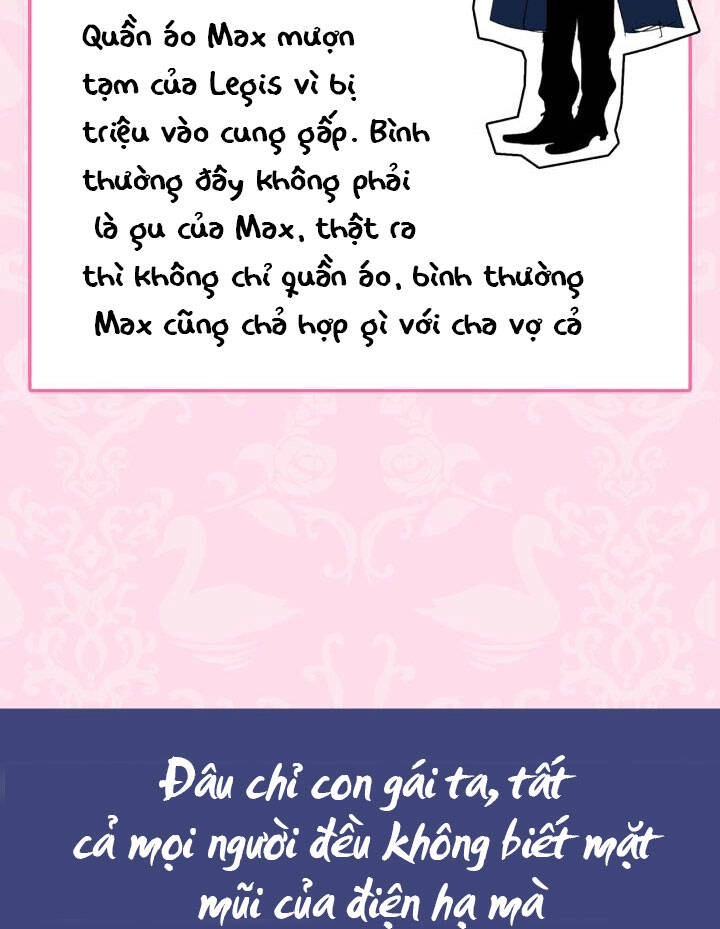 Cha Ơi Con Không Muốn Kết Hôn Đâu Chapter 103 - 124