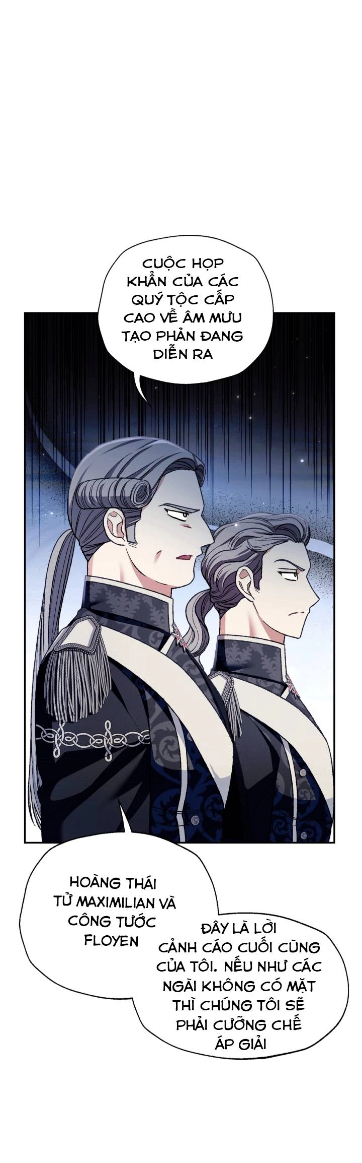 Cha Ơi Con Không Muốn Kết Hôn Đâu Chapter 104 - 3