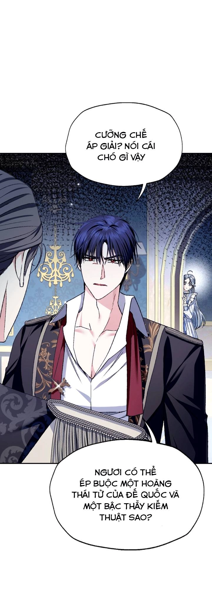 Cha Ơi Con Không Muốn Kết Hôn Đâu Chapter 104 - 4