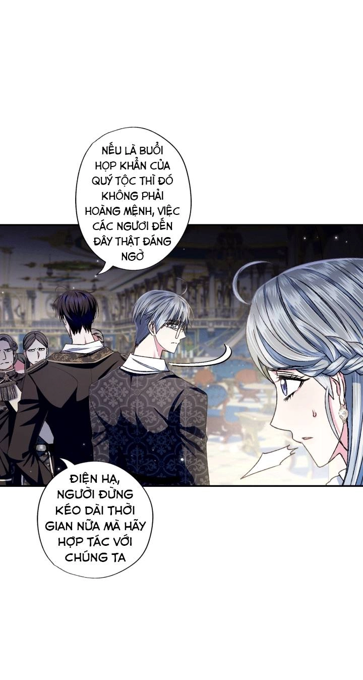 Cha Ơi Con Không Muốn Kết Hôn Đâu Chapter 104 - 6