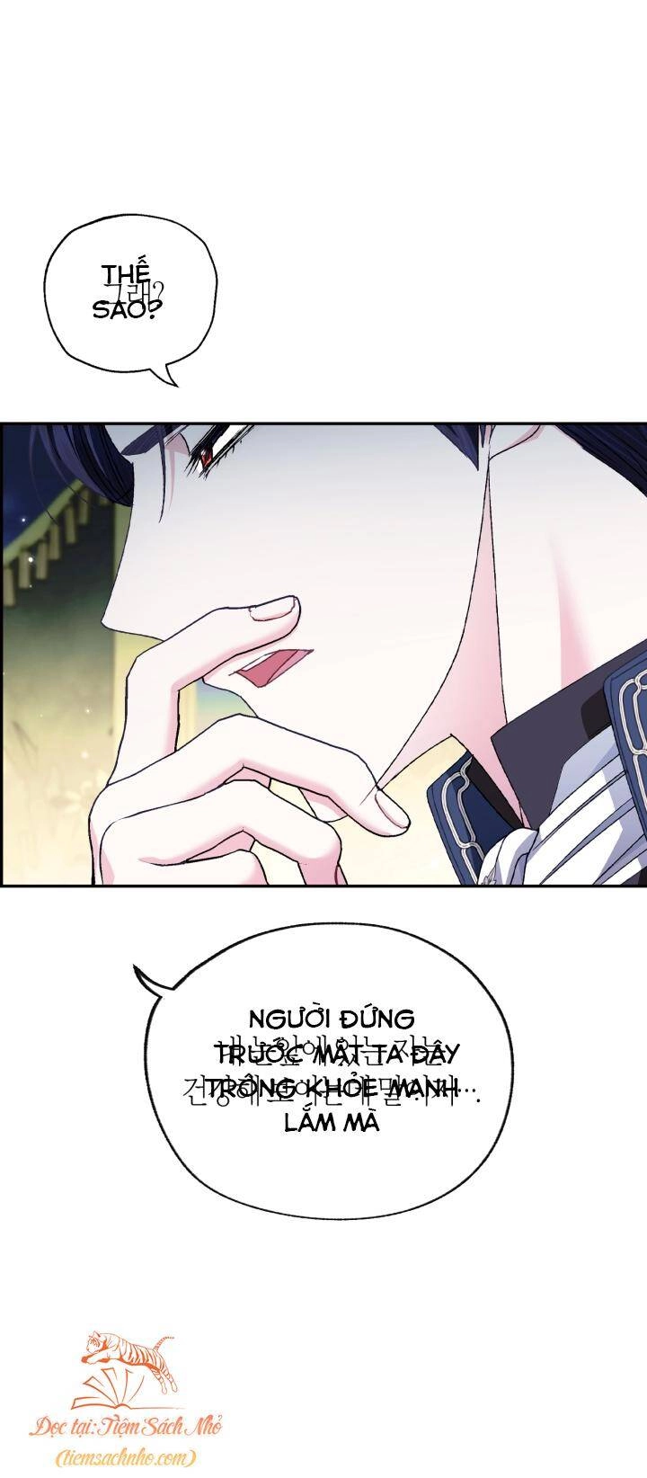 Cha Ơi Con Không Muốn Kết Hôn Đâu Chapter 104 - 17