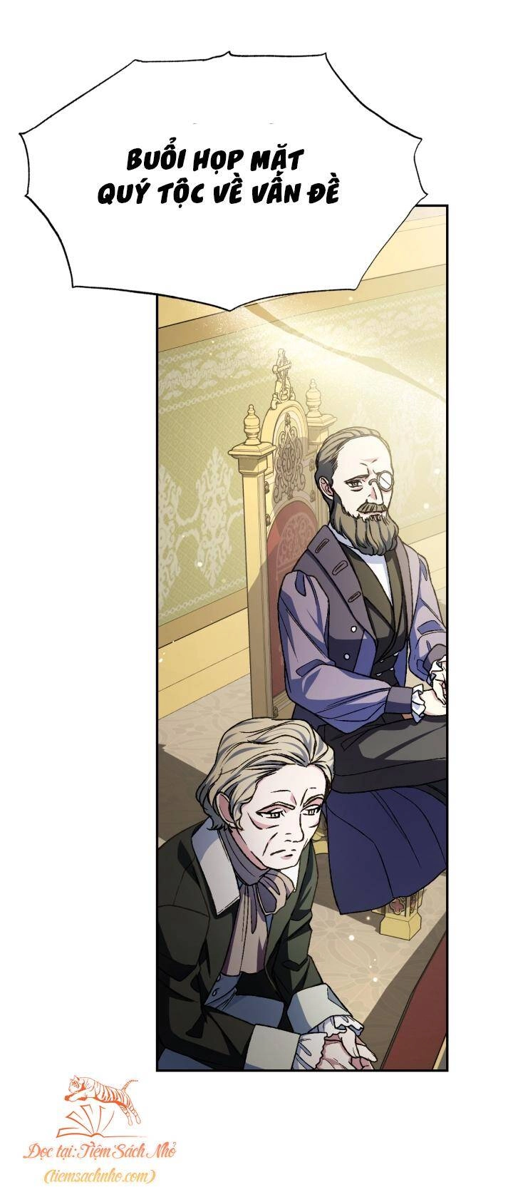 Cha Ơi Con Không Muốn Kết Hôn Đâu Chapter 104 - 31