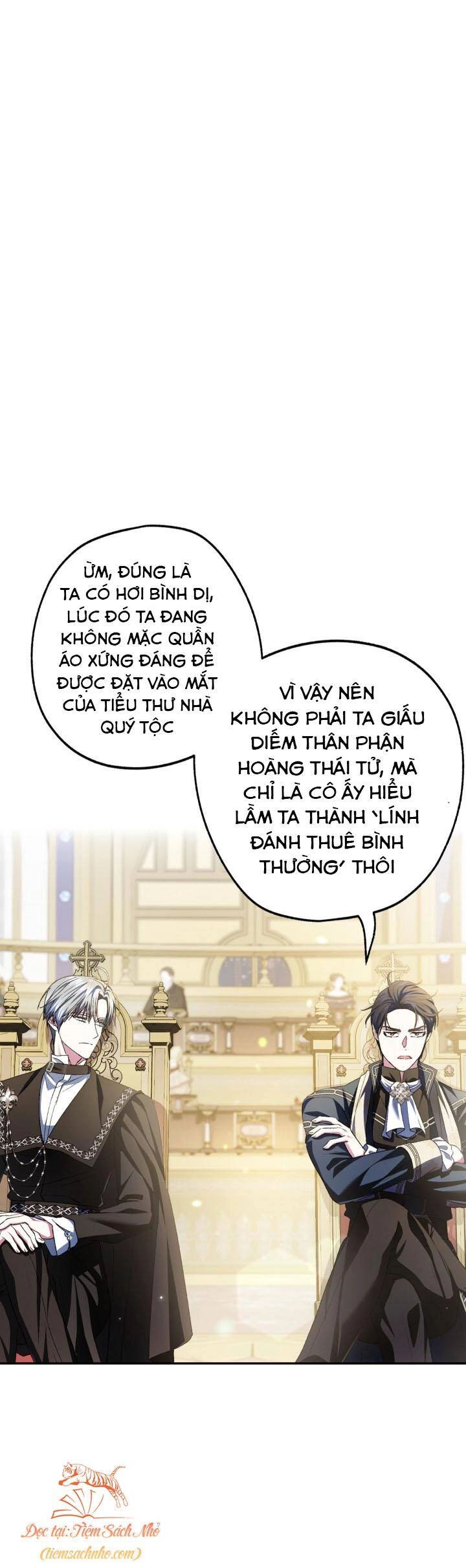 Cha Ơi Con Không Muốn Kết Hôn Đâu Chapter 104 - 47