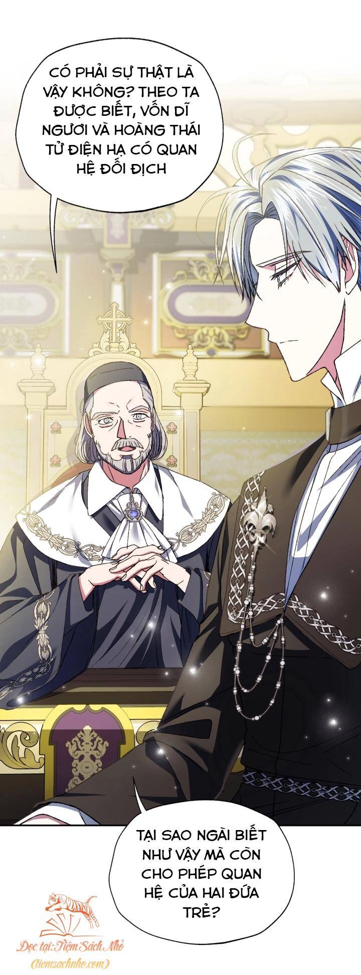 Cha Ơi Con Không Muốn Kết Hôn Đâu Chapter 104 - 72