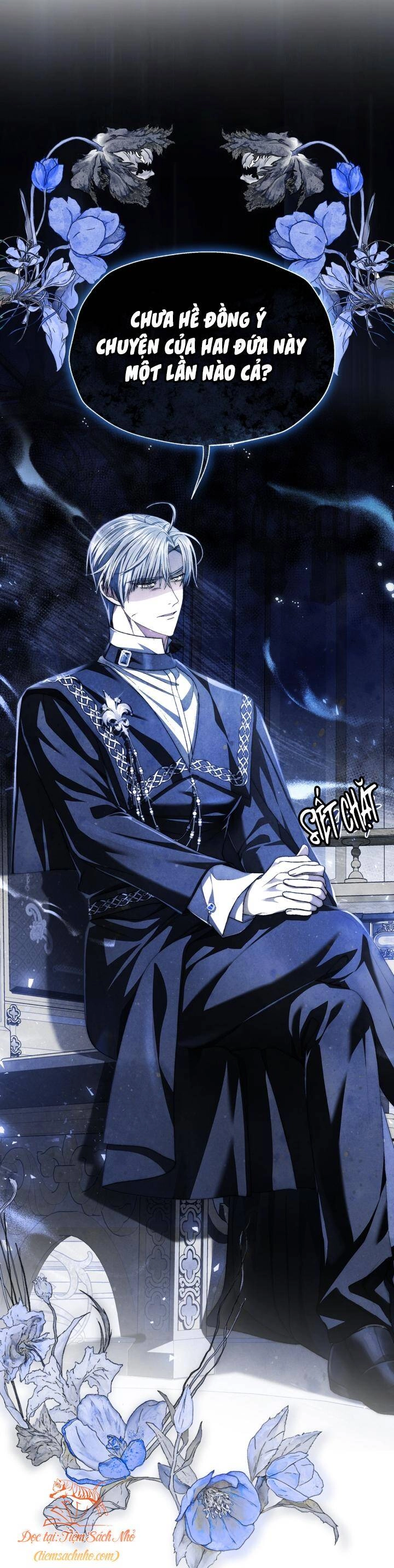 Cha Ơi Con Không Muốn Kết Hôn Đâu Chapter 104 - 78