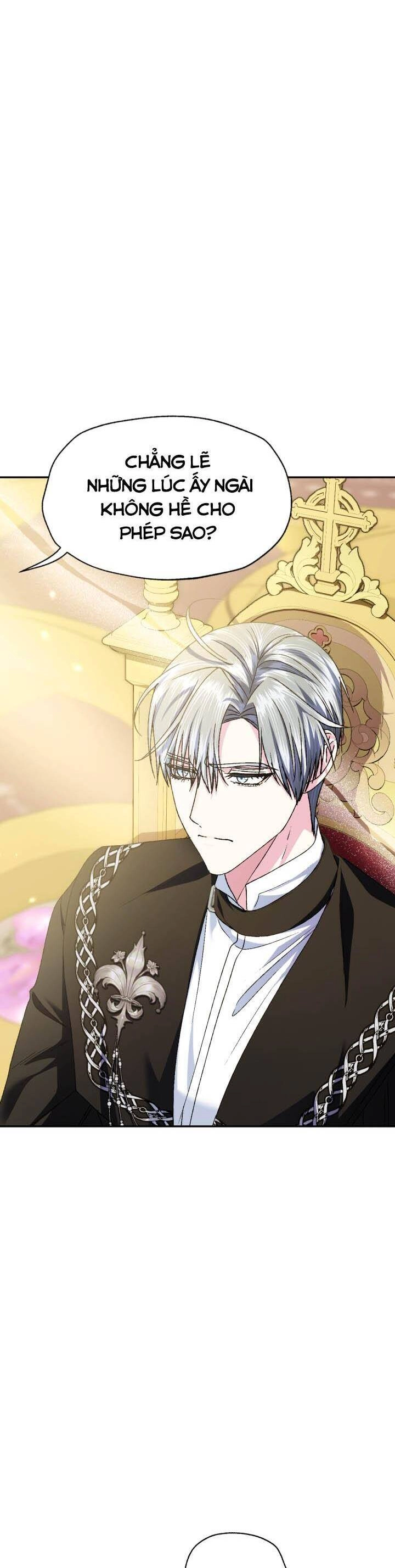 Cha Ơi Con Không Muốn Kết Hôn Đâu Chapter 105 - 3