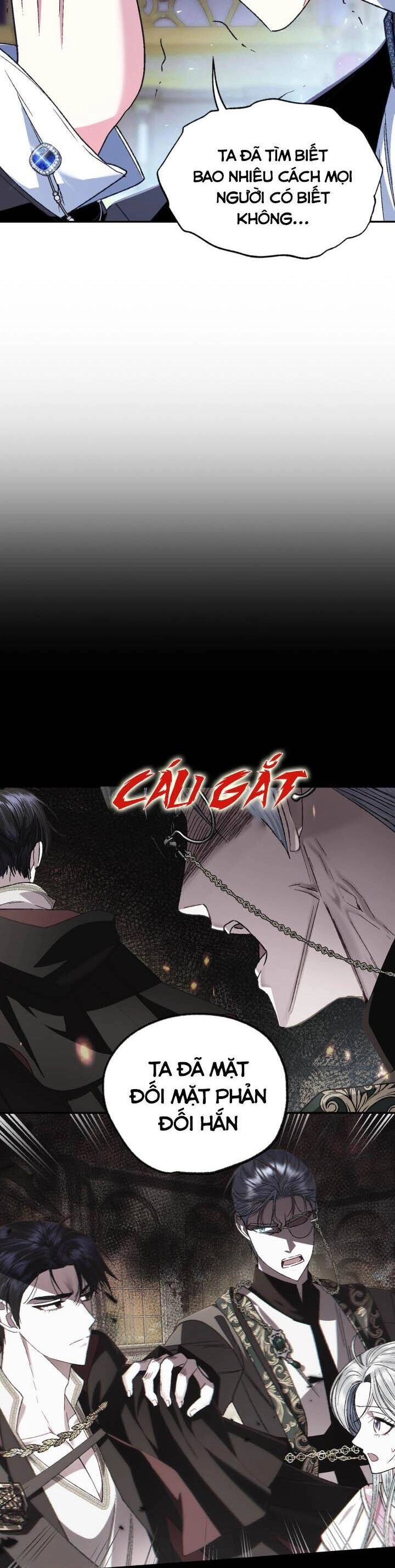 Cha Ơi Con Không Muốn Kết Hôn Đâu Chapter 105 - 5