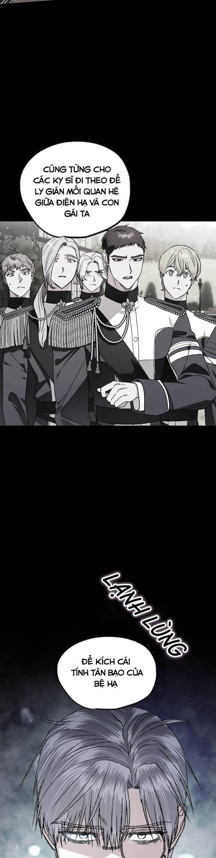 Cha Ơi Con Không Muốn Kết Hôn Đâu Chapter 105 - 6