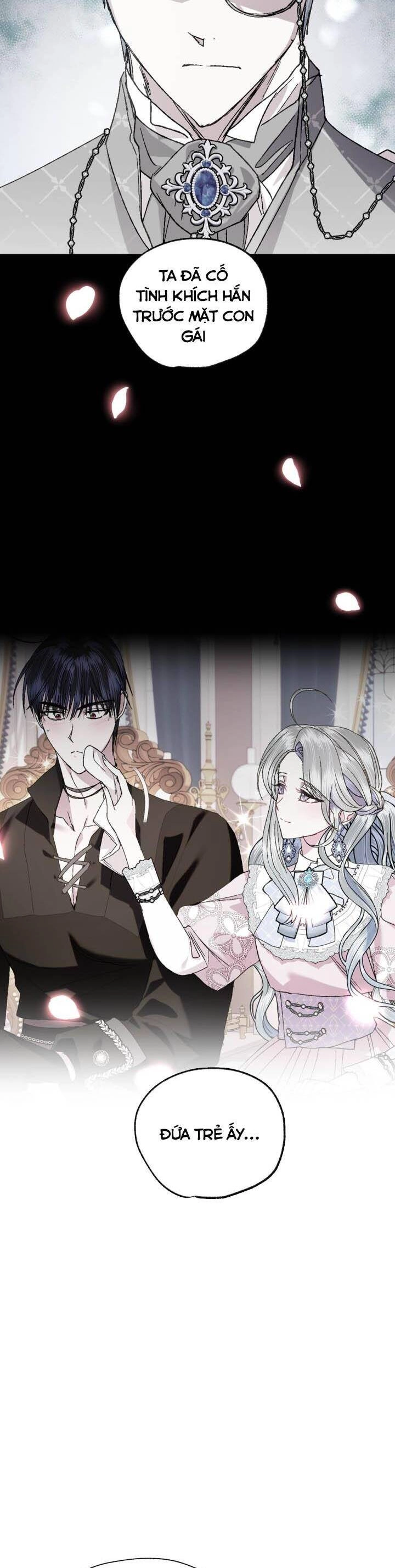 Cha Ơi Con Không Muốn Kết Hôn Đâu Chapter 105 - 7