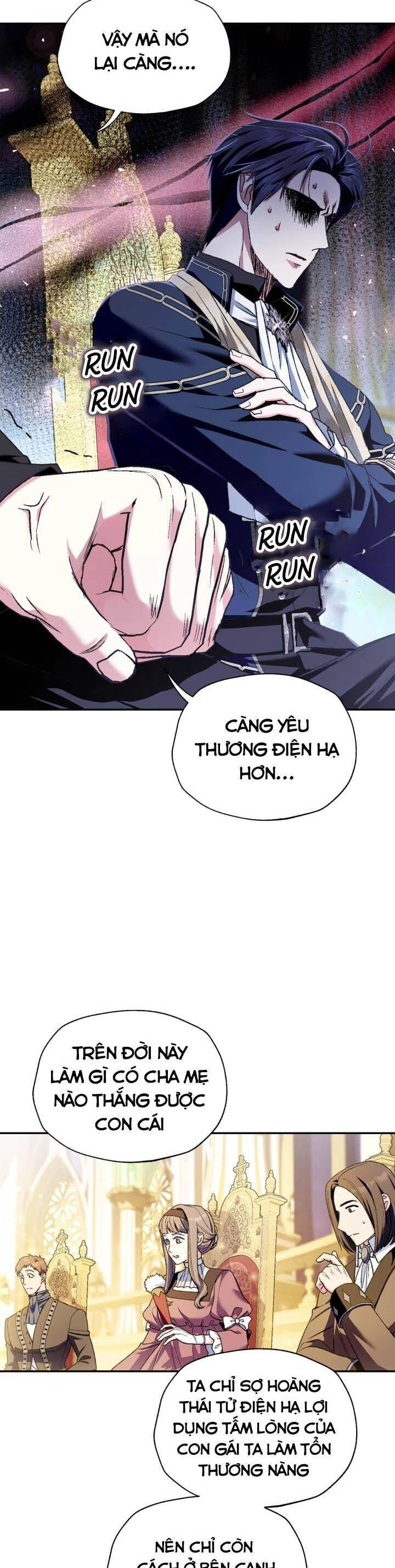 Cha Ơi Con Không Muốn Kết Hôn Đâu Chapter 105 - 8