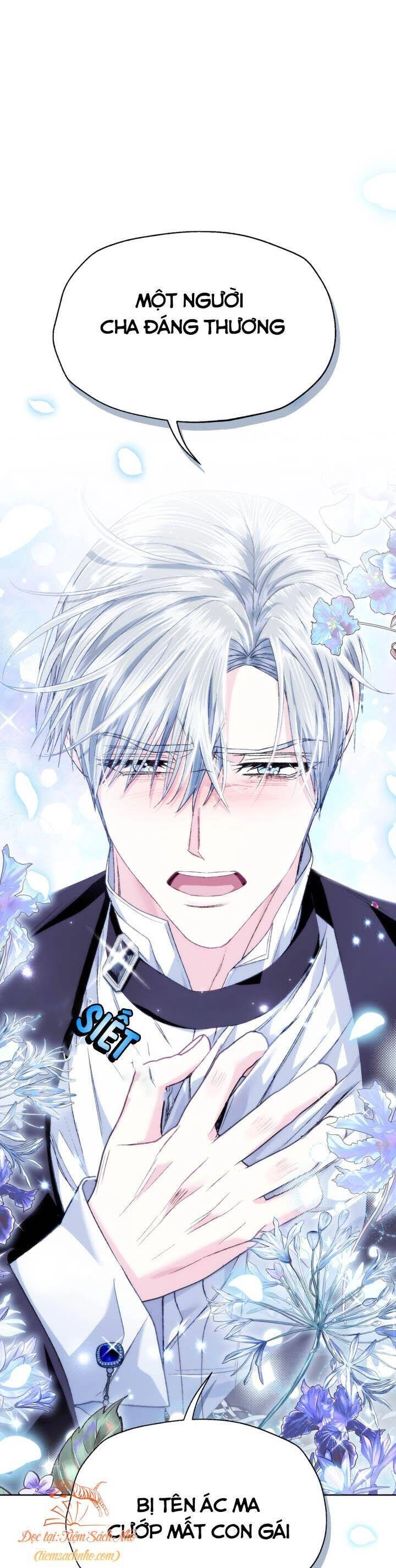 Cha Ơi Con Không Muốn Kết Hôn Đâu Chapter 105 - 10