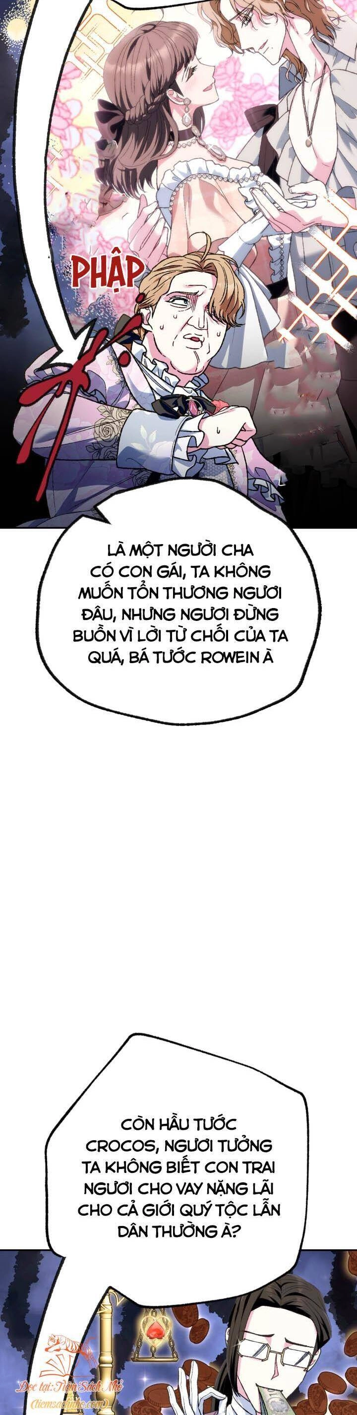 Cha Ơi Con Không Muốn Kết Hôn Đâu Chapter 105 - 20