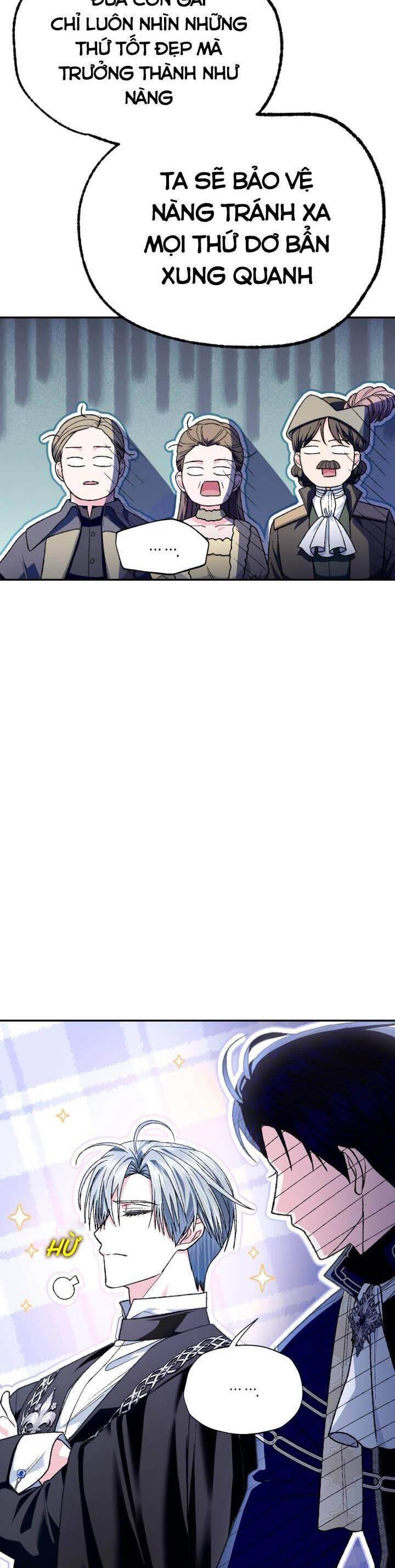 Cha Ơi Con Không Muốn Kết Hôn Đâu Chapter 105 - 23