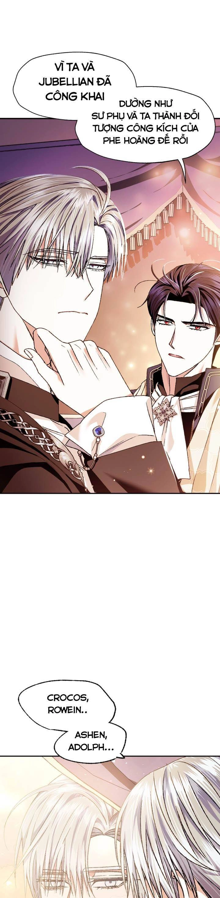 Cha Ơi Con Không Muốn Kết Hôn Đâu Chapter 105 - 41