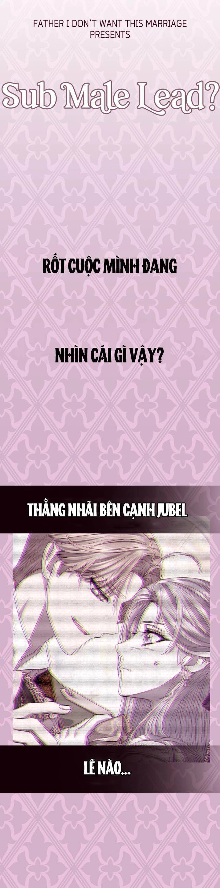 Cha Ơi Con Không Muốn Kết Hôn Đâu Chapter 105 - 50