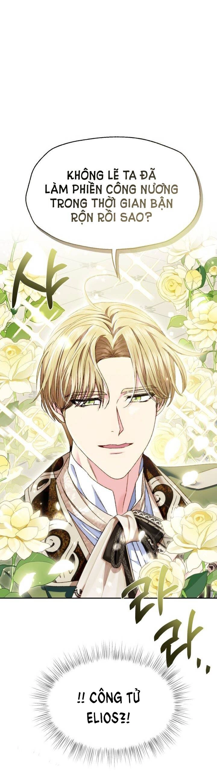 Cha Ơi Con Không Muốn Kết Hôn Đâu Chapter 106 - 11