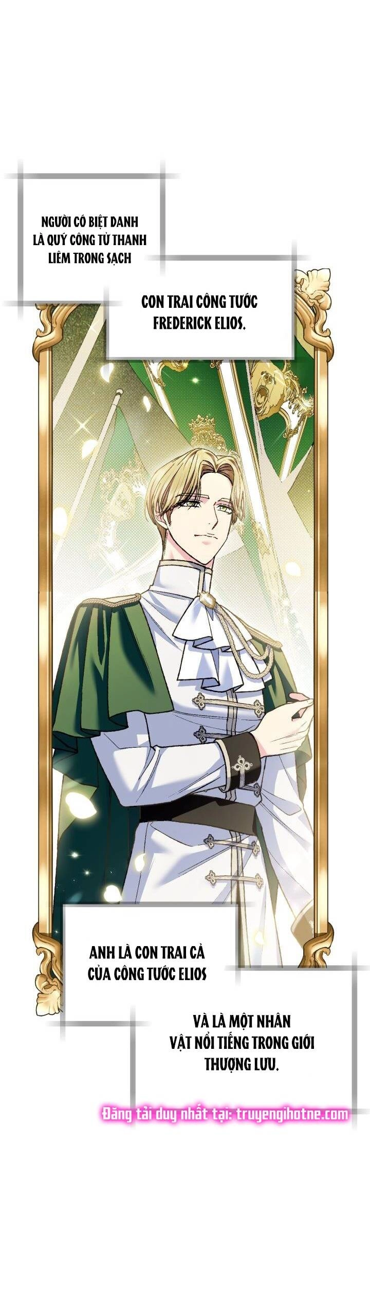 Cha Ơi Con Không Muốn Kết Hôn Đâu Chapter 106 - 12