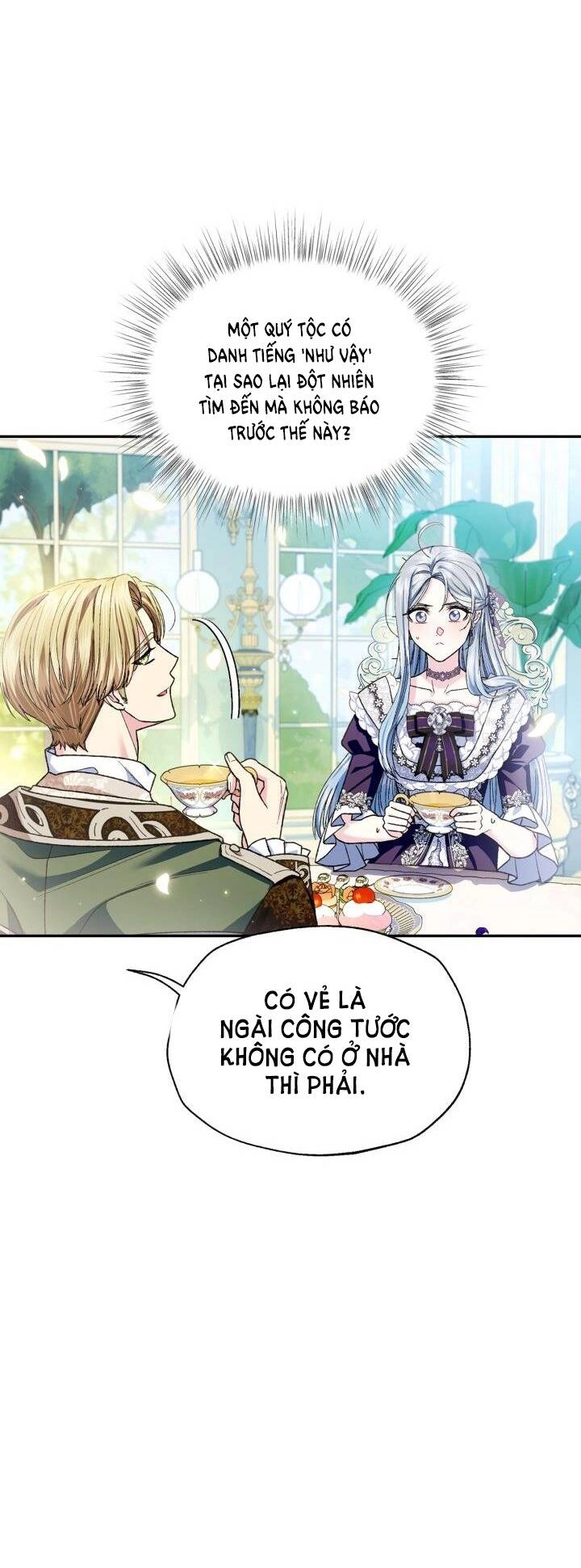 Cha Ơi Con Không Muốn Kết Hôn Đâu Chapter 106 - 14