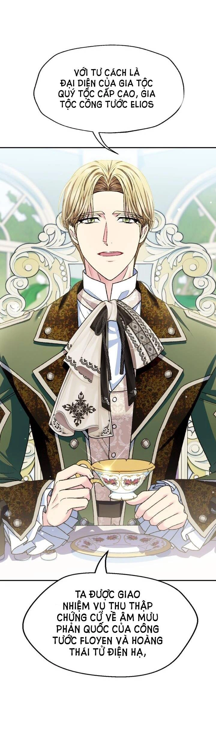 Cha Ơi Con Không Muốn Kết Hôn Đâu Chapter 106 - 19