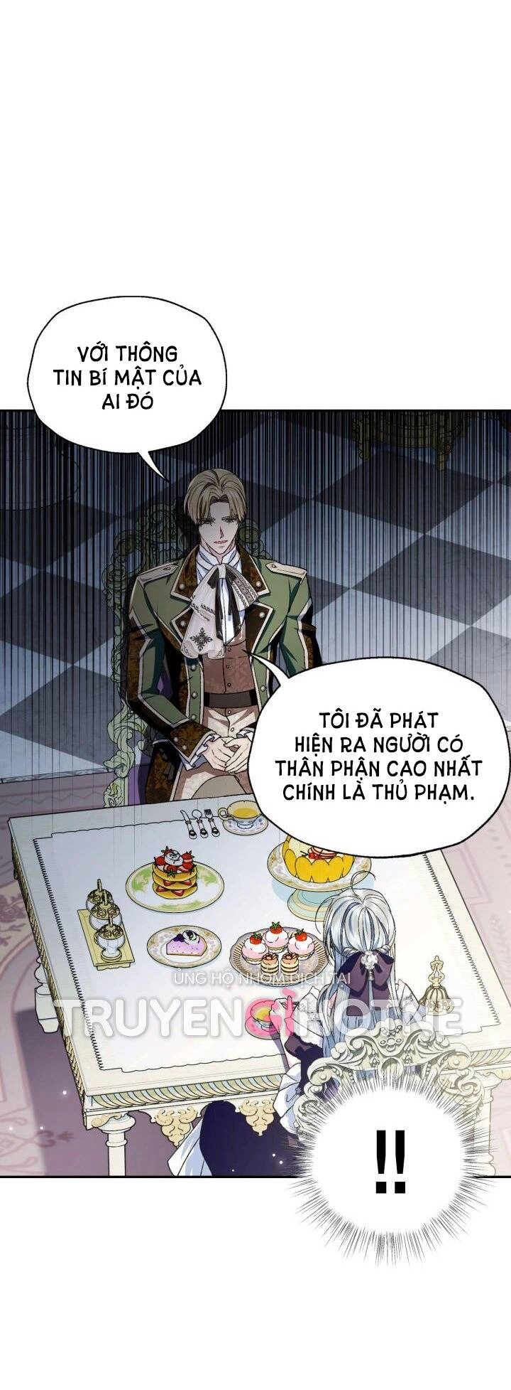 Cha Ơi Con Không Muốn Kết Hôn Đâu Chapter 106 - 22