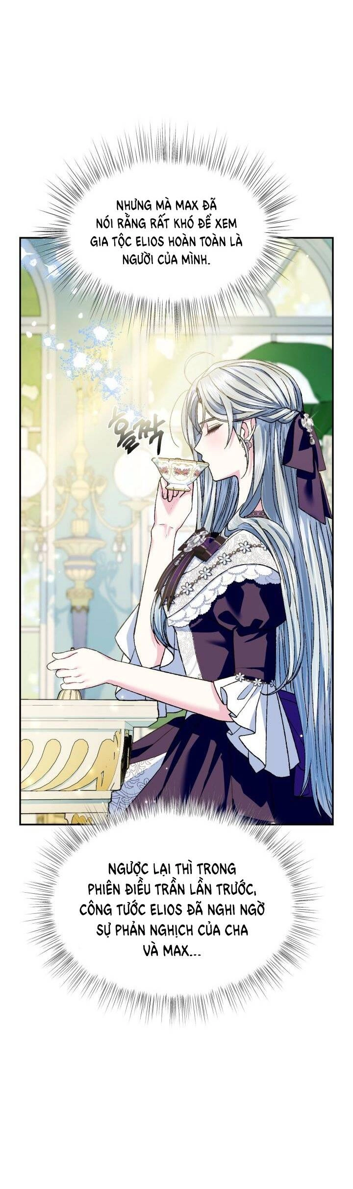 Cha Ơi Con Không Muốn Kết Hôn Đâu Chapter 106 - 25