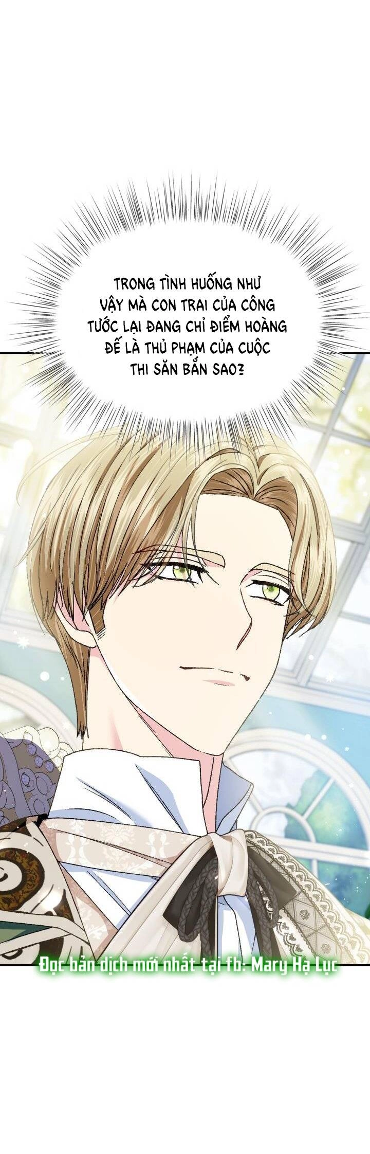 Cha Ơi Con Không Muốn Kết Hôn Đâu Chapter 106 - 26